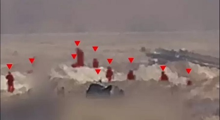 You are currently viewing دلالات وتبعات كمين “القسام” لقوات الاحتلال في جباليا