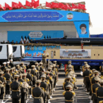 “أكسيوس”: قلق أميركي من رد إيراني دامٍ قد يعقب ضربة الكيان الصهيوني