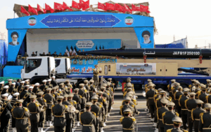 Read more about the article “أكسيوس”: قلق أميركي من رد إيراني دامٍ قد يعقب ضربة الكيان الصهيوني