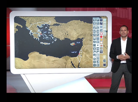 You are currently viewing مطار بن غوريون الدولي، البوابة الجويةالرئيسية للكيان، أُغلق حتى إشعار آخر، في وقت تم فيه نقل الطائرات المدنية للإحتلال إلى مطارات في كل من قبرص واليونان والولايات المتحدة.. لماذا وكي