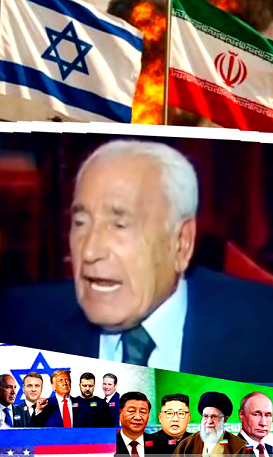 You are currently viewing موقع ايران فريد من نوعه