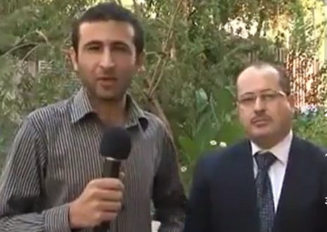 You are currently viewing “نصيحة للشباب مستعملي وسائط التواصل الإجتماعي في ظل الظروف والتحديات الراهنة..! من طرف الدكتور والمفكر والباحث #يحي_ابو_زكرياء.. ~”