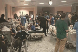 Read more about the article 1500 مريض سرطان فقدوا حياتهم في غزة منذ بدء الإبادة بسبب غياب العلاج.. وآلاف يواجهون مصيرا كارثيا