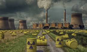 Read more about the article جهوزية عراقية لمواجهة شبح الإشعاع النووي المحتمل