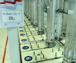 You are currently viewing إيران: أضرار طفيفة في المنشآت النووية المستهدفة.. ولا خطر على السكان