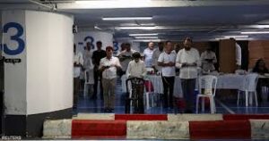 Read more about the article بعد ضرب أميركا لإيران.. الإحتلال يرفع التأهب وتمنع التجمعات