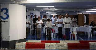 You are currently viewing بعد ضرب أميركا لإيران.. الإحتلال يرفع التأهب وتمنع التجمعات