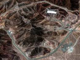 Read more about the article إيران تنفي اختراق “الموساد” منشأة “فوردو”: ادعاءات الكيان كاذبة