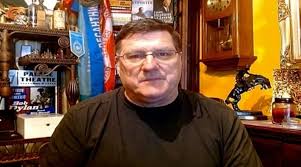 Read more about the article سكوت ريتر للميادين: الضربات الأميركية على إيران استعراضية ولم تحقق أي شي يُذكر