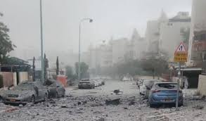 Read more about the article مسؤولون مستوطنون: إيران خرجت من الحرب أقوى.. ونظامها باق