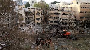 Read more about the article خسائر وطلبات تعويض.. الكيان يدفع فاتورة عدوانه على إيران