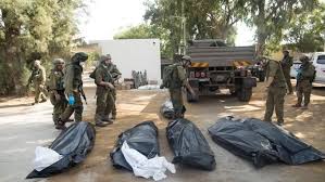 Read more about the article “جيش” الاحتلال يقرّ بمقتل 7 جنود وإصابة آخرين في حدثين في خان يونس