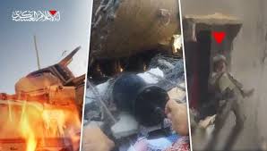 Read more about the article الإعلام العبري ينشر تفاصيل كمين “خان يونس” الذي أودى بـ 7 جنود