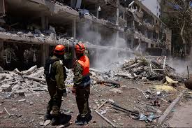 Read more about the article إعلام عبري: الثمن الأكبر للحرب مع إيران دفعناه دماً.. ولكن كم بلغت الخسائر المالية؟