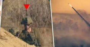 Read more about the article فصائل المقاومة تستهدف مواقع وتجمعات الاحتلال في خانيونس وشرق نتساريم