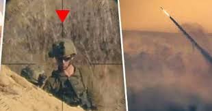 You are currently viewing فصائل المقاومة تستهدف مواقع وتجمعات الاحتلال في خانيونس وشرق نتساريم