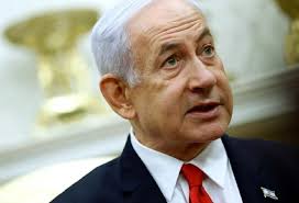 Read more about the article إعلام عبري: للمرة الأولى.. نتنياهو يُلمّح لرغبة في إنهاء حرب غزة