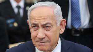 Read more about the article الرؤساء الثلاثة يرمون بطوق النجاة لنتنياهو