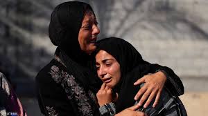 Read more about the article ضغوط أميركية لوقف حرب غزة.. ونقطة الخلاف الرئيسية باقية