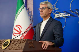 You are currently viewing بقائي: المواقف الأميركية متناقضة ولا يمكن الثقة بها