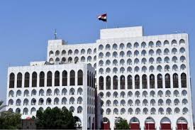 Read more about the article الدبلوماسية العراقية تتعثر في دهاليز المحاصصة