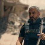 مطالبات دولية للكيان بفتح غزة أمام الصحفيين الأجانب