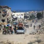 الاحتلال يواصل الإبادة الجماعية في قطاع غزة: عشرات الشهداء في ثاني أيام العيد