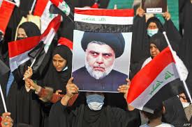 You are currently viewing القوى الشيعية تواجه الانتخابات بلا الصدر والسنة يترقبون مكاسب برلمانية