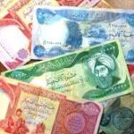 الدينار الهادئ: قراءة في هبوط العملة المطبوعة في العراق