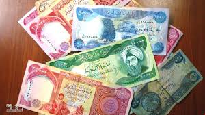 You are currently viewing الدينار الهادئ: قراءة في هبوط العملة المطبوعة في العراق