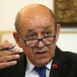 وزير خارجية فرنسي سابق: الكيان مفلس أخلاقياً وتتحوّل إلى منبوذة