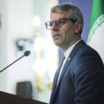 إيران: سنردّ على أي قرار ضدنا من مجلس محافظي الوكالة الدولية للطاقة الذرية
