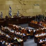 سقوط مقترح حلّ الكنيست.. بعد اتفاق نتنياهو والأحزاب الدينية
