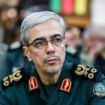 إيران تطلق مناورات “اقتدار القوات المسلحة” لتعزيز القدرات الدفاعية والردعية