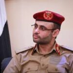 المشاط يحذّر الشركات الاستثمارية لدى الاحتلال: غادروا قبل فوات الأوان