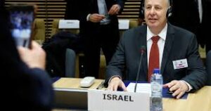 Read more about the article هنغبي: لا يمكن تدمير البرنامج النووي الإيراني بالوسائل العسكرية