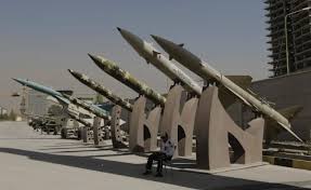 You are currently viewing مسؤول إيراني: سنغير قواعد اللعبة .. والعالم سيتوسل إلينا