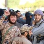 واشنطن تعلن موافقتها على انضمام آلاف المقاتلين الأجانب إلى الجيش السوري