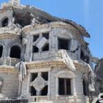 صواريخ إيران تكشف تقصير الكيان في حماية سكانه