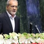 رئيس إيران: لا نسعى للتسلط والنظام الصهيوني يسعى لضرب المسلمين واحدا تلو الآخر