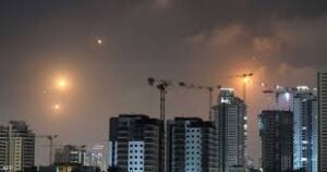 Read more about the article نيويورك تايمز: الكيان يخشى قدرة إيران على “الانتقام العنيف”