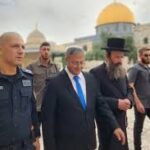 هل يستغل اليكان عدوانه على إيران لفرض وقائع جديدة في “الأقصى”؟