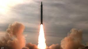 Read more about the article استُخدمت لأول مرة ضد الكيان.. ماذا نعرف عن صواريخ “سجيل”؟