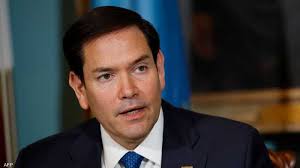 You are currently viewing مصادر الميادين: روبيو أبلغ فرنسا استعداد واشنطن للتواصل المباشر مع إيران