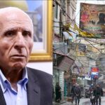 تصريح عزام الأحمد يفجّر المخاوف من عودة التوتر إلى “عين الحلوة”
