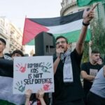 استطلاع عالمي: نظرة سلبية متزايدة تجاه الكيان ونتنياهو في معظم أنحاء العالم