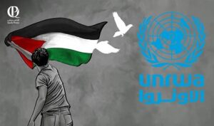 Read more about the article “شاهد”: قرارات “اونروا” ضد معلمين فلسطينيين تمسّ بحرية التعبير وتستهدف العمل النقابي
