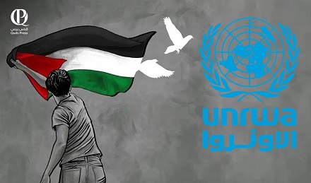 You are currently viewing “شاهد”: قرارات “اونروا” ضد معلمين فلسطينيين تمسّ بحرية التعبير وتستهدف العمل النقابي