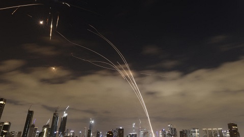 You are currently viewing الحرب على إيران تنتهي والمقاومة في غزة تبدأ مرحلة جديدة