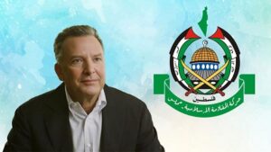 Read more about the article واشنطن ترفض ردّ “حماس” الذي يؤكد على حقوق الشعب الفلسطيني